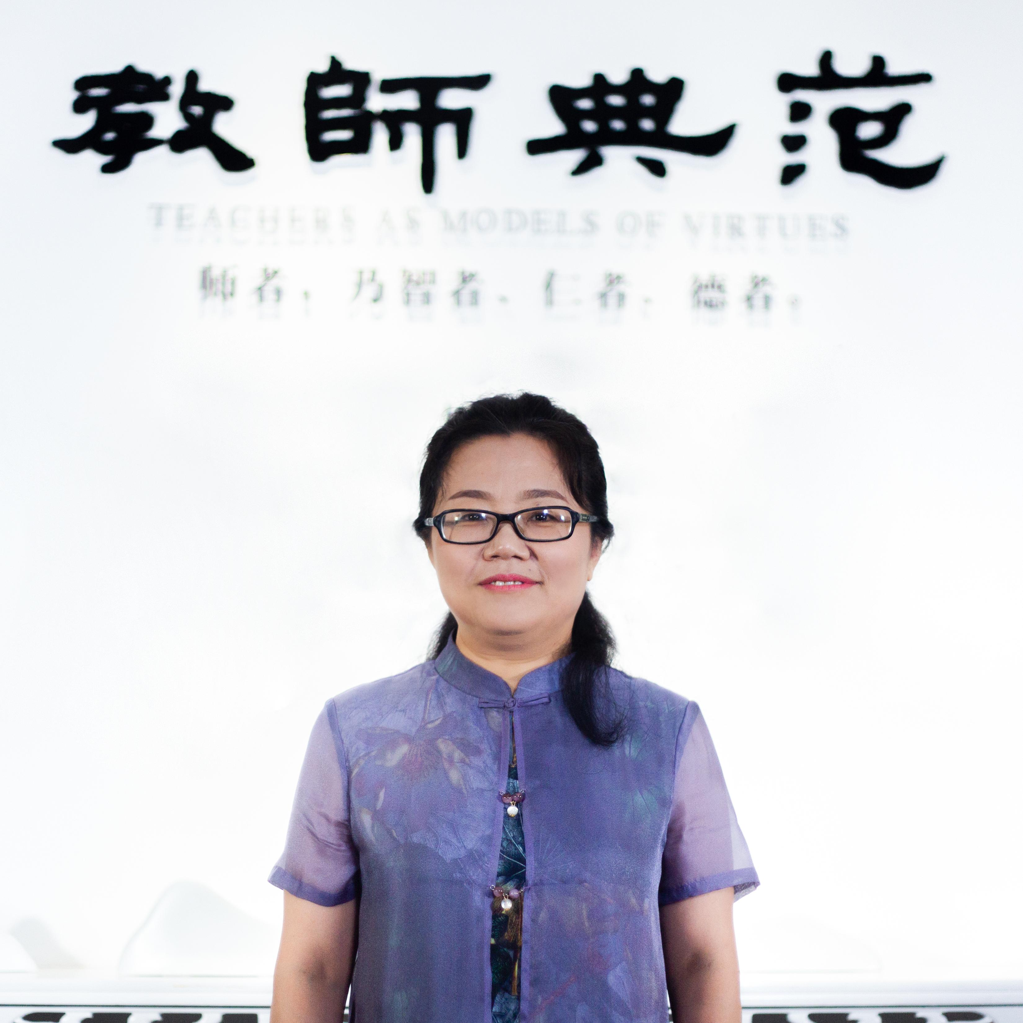 张亚宁(张亚宁医生)